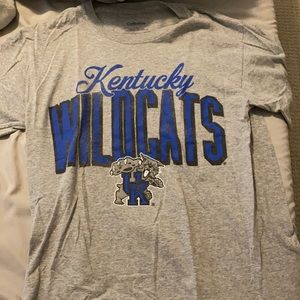 University of KY tshirt